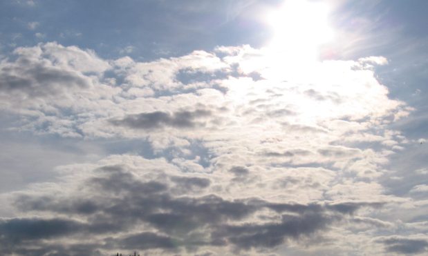 Grief’s Expression