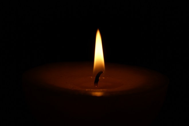 Candle